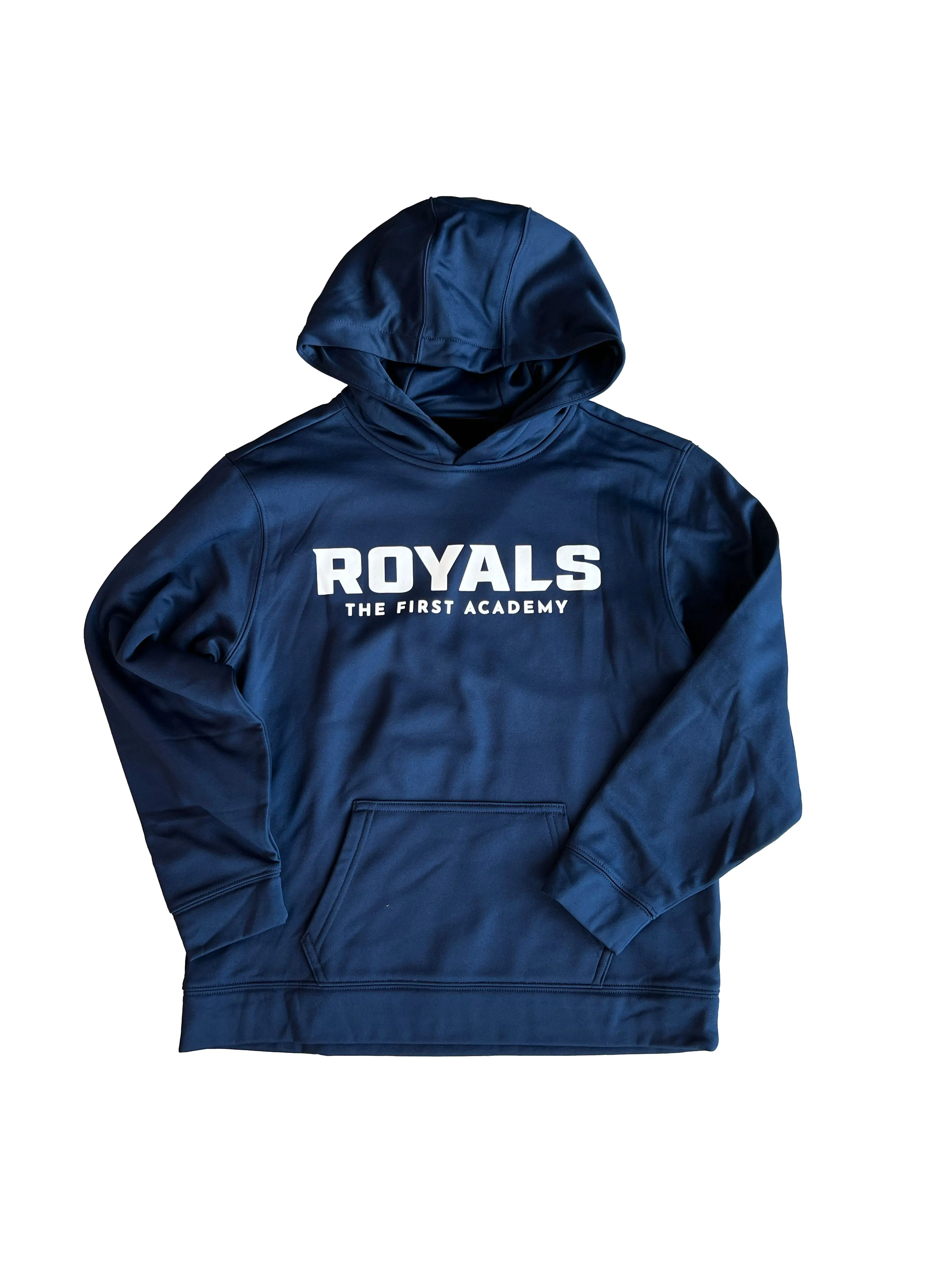 Hoodie Sport Tek F244