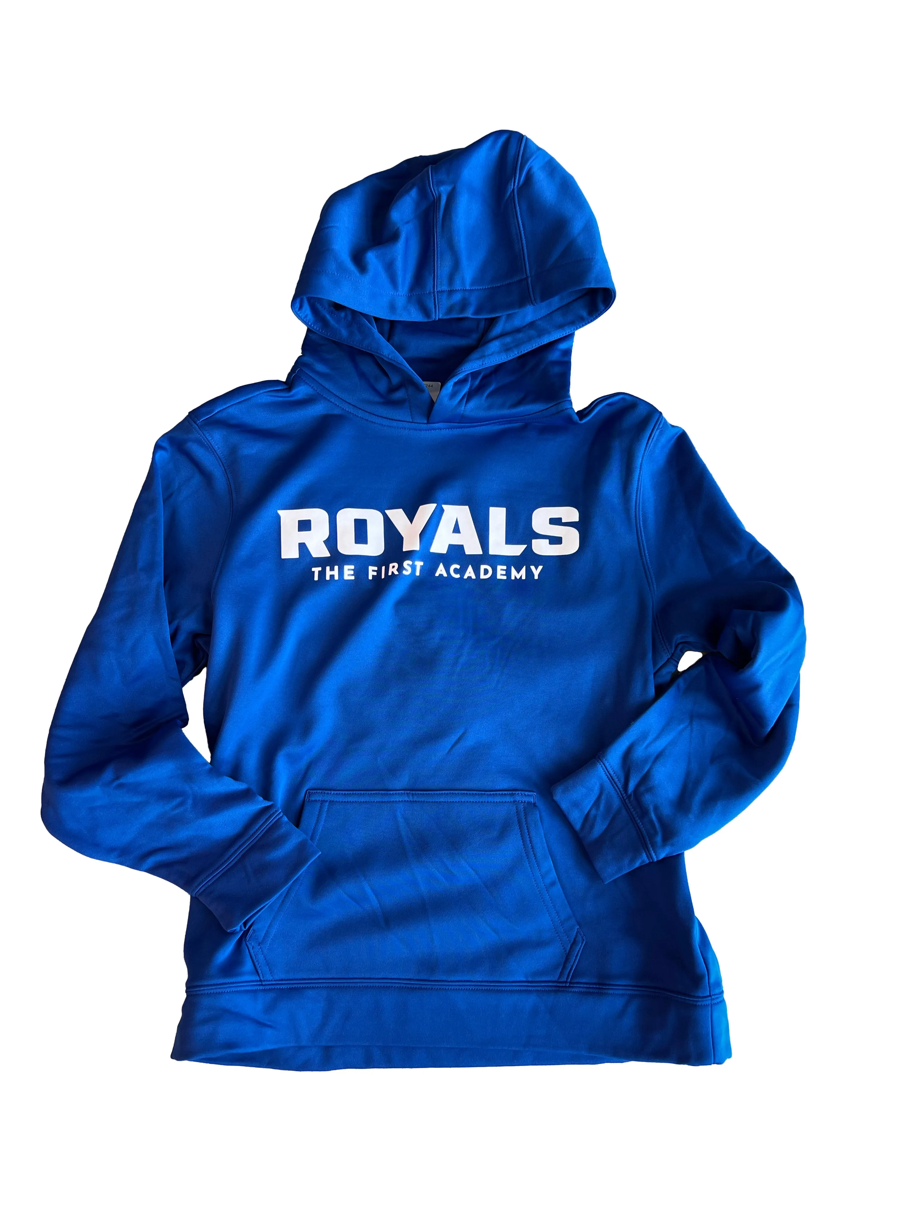 Hoodie Sport Tek F244