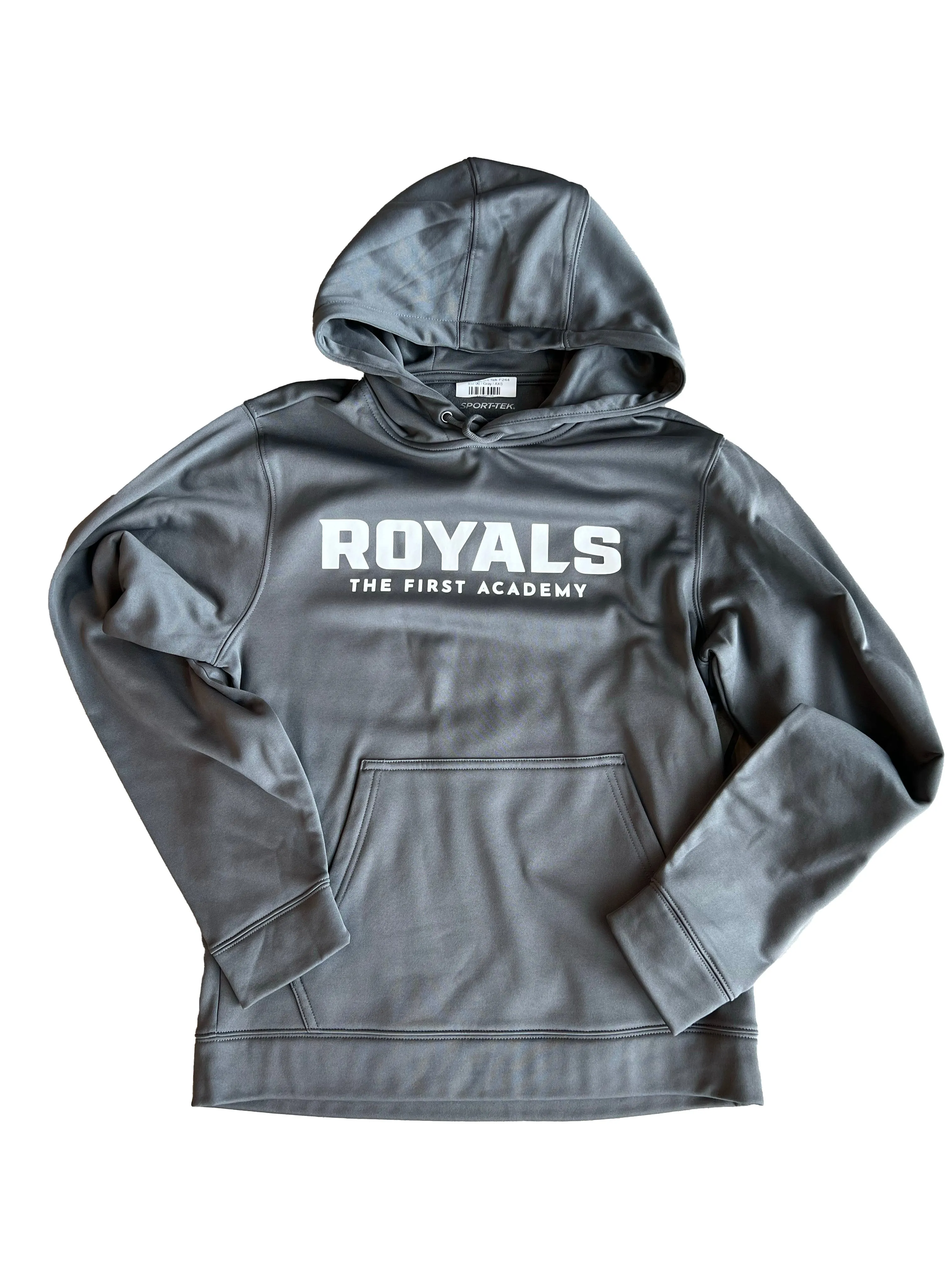 Hoodie Sport Tek F244