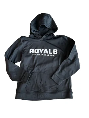 Hoodie Sport Tek F244