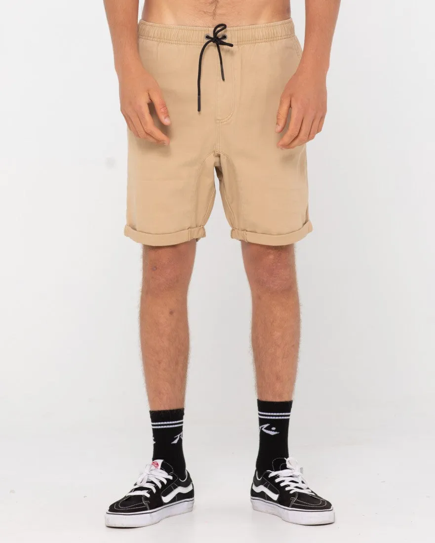 Hooked On Elastic Short Boys