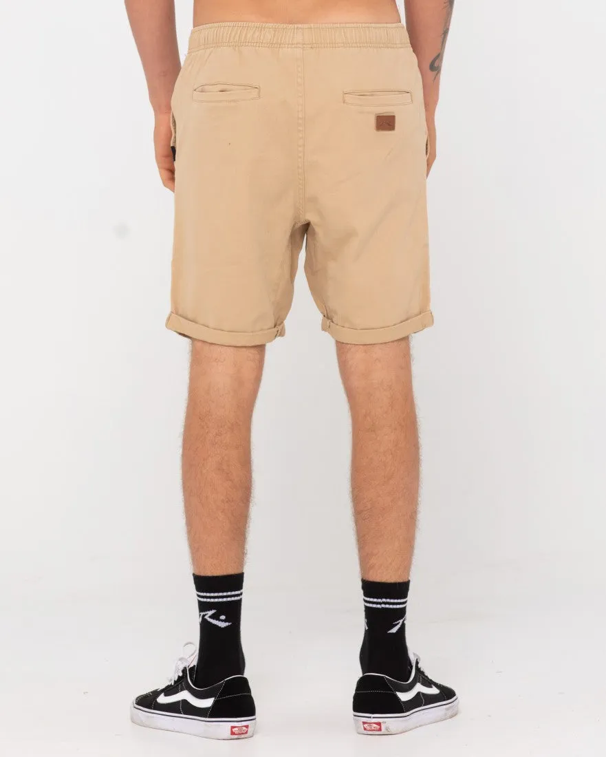 Hooked On Elastic Short Boys