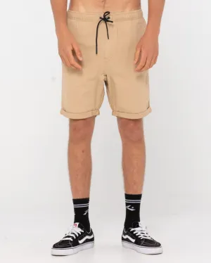 Hooked On Elastic Short Boys