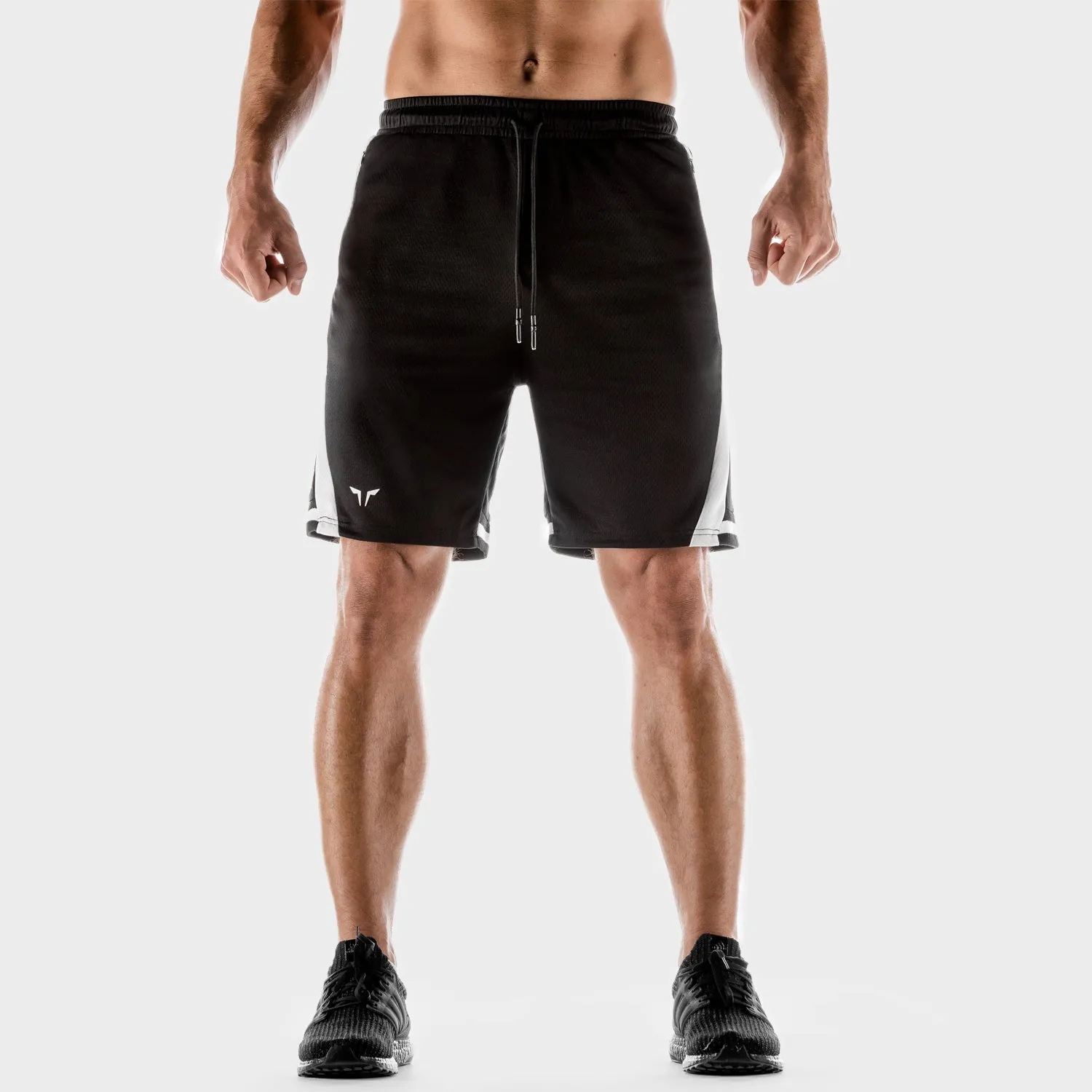 Hybrid Performance Shorts - Onyx