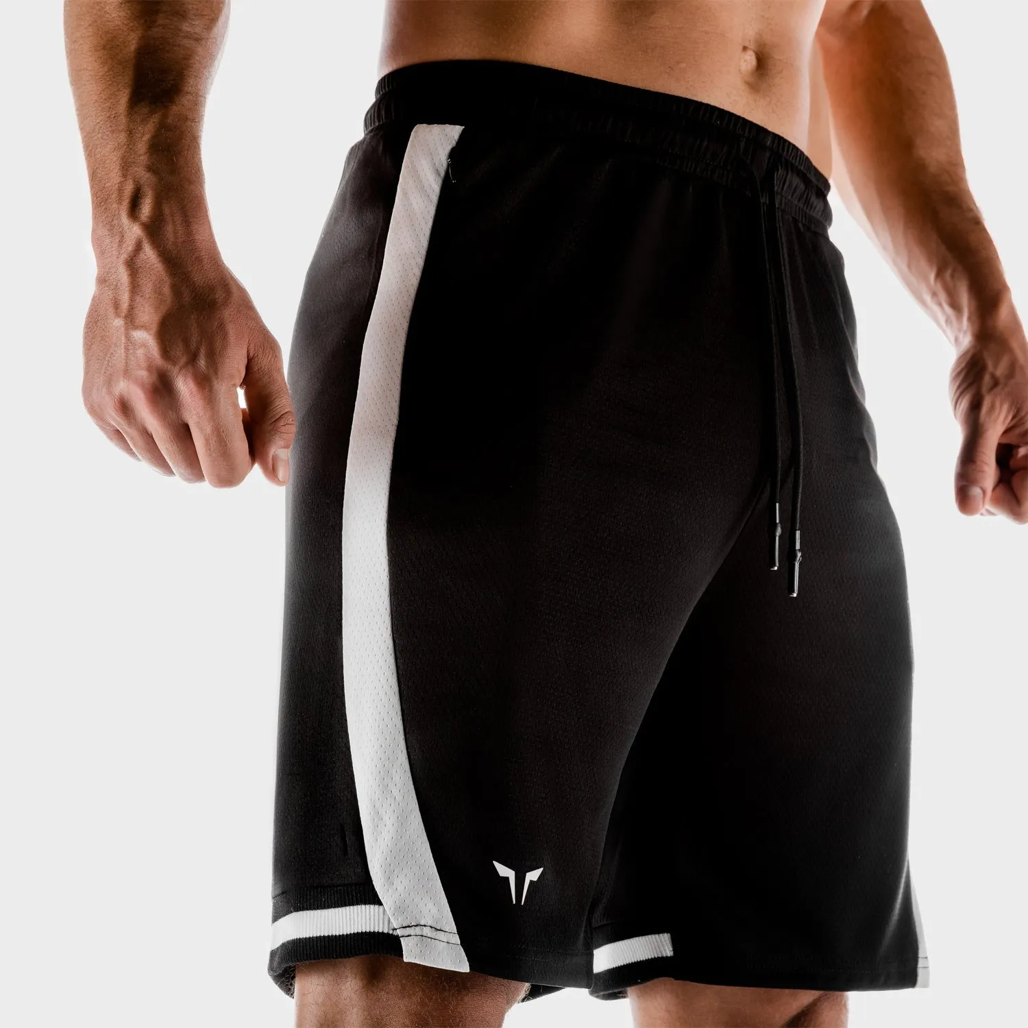 Hybrid Performance Shorts - Onyx