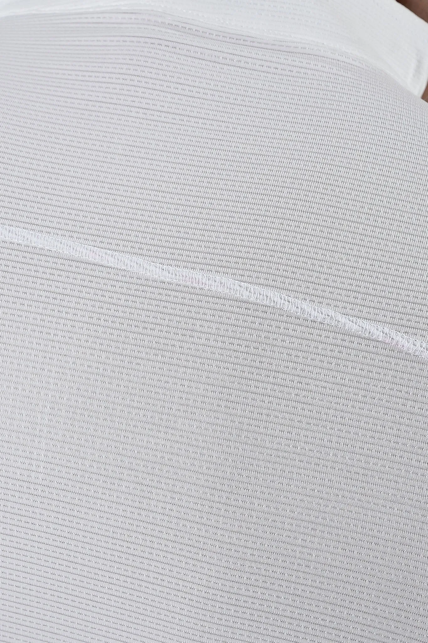 Hyper Drive quarter zipper