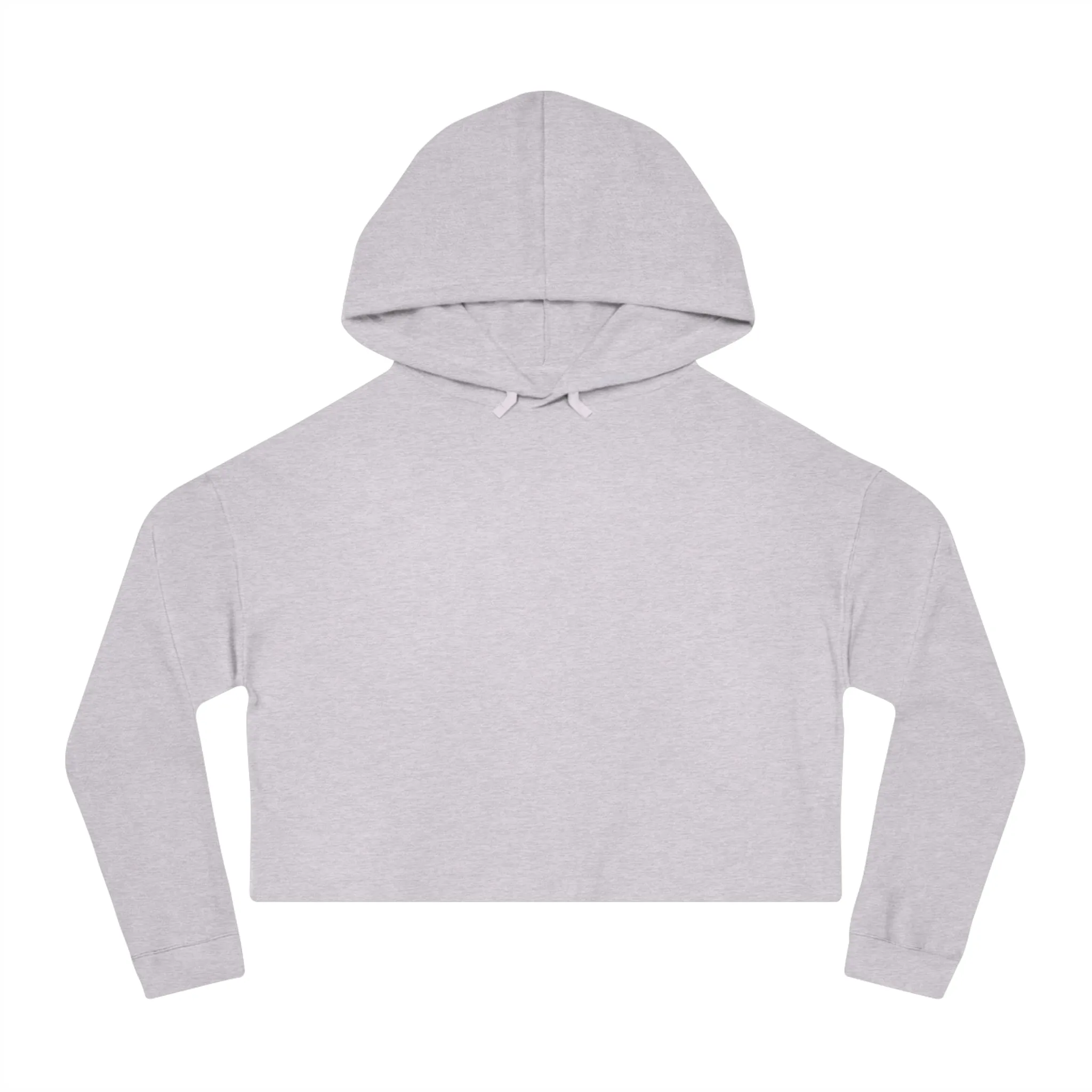 I Am My Demon – Cropped Kanji Hoodie