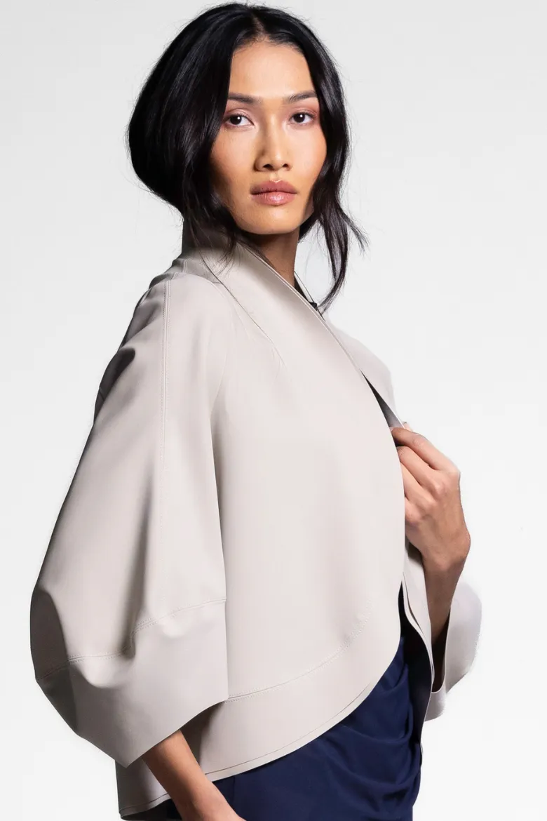 Indira Jacket - Avalanche