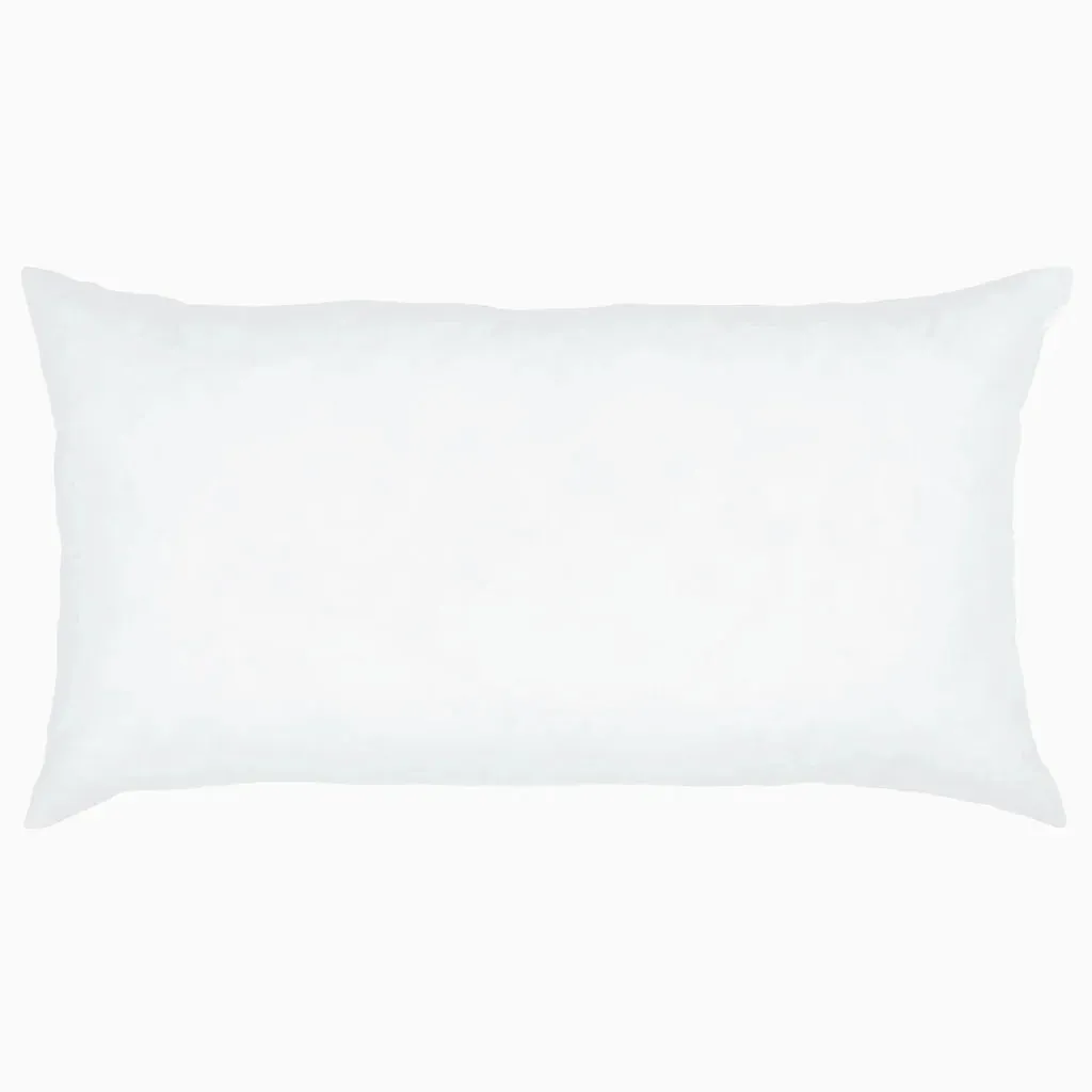 Insert for 17 x 32 Pillow