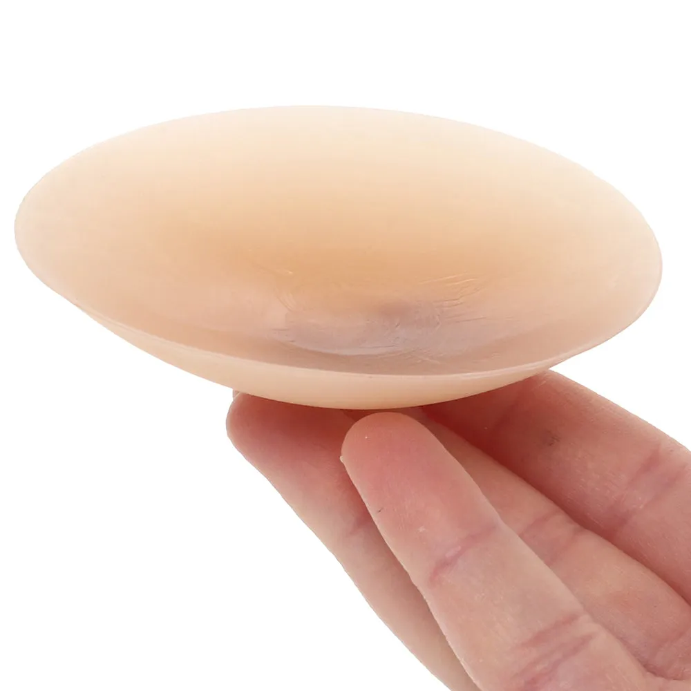 Intimately GG Nipple Covers in Tan