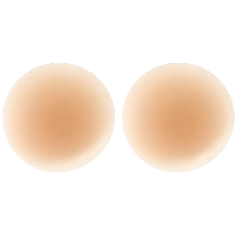 Intimately GG Nipple Covers in Tan