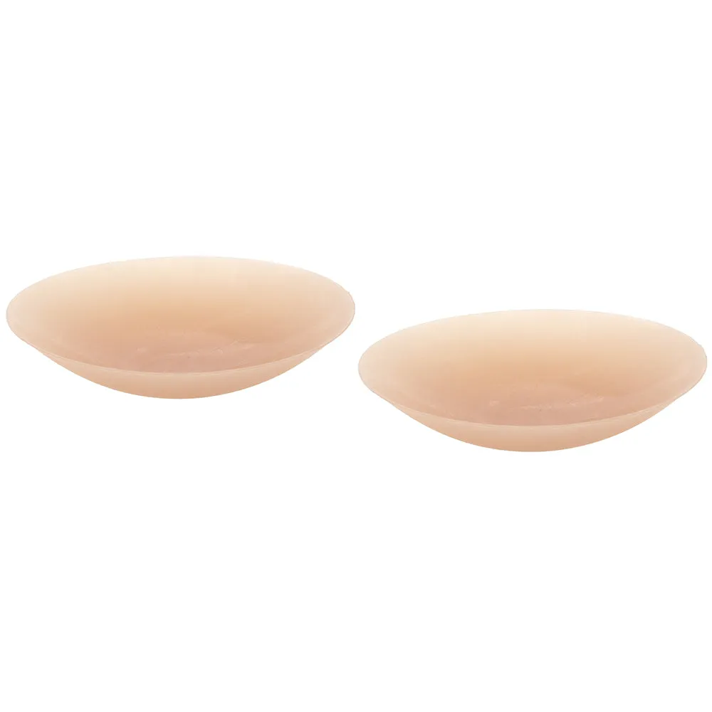 Intimately GG Nipple Covers in Tan