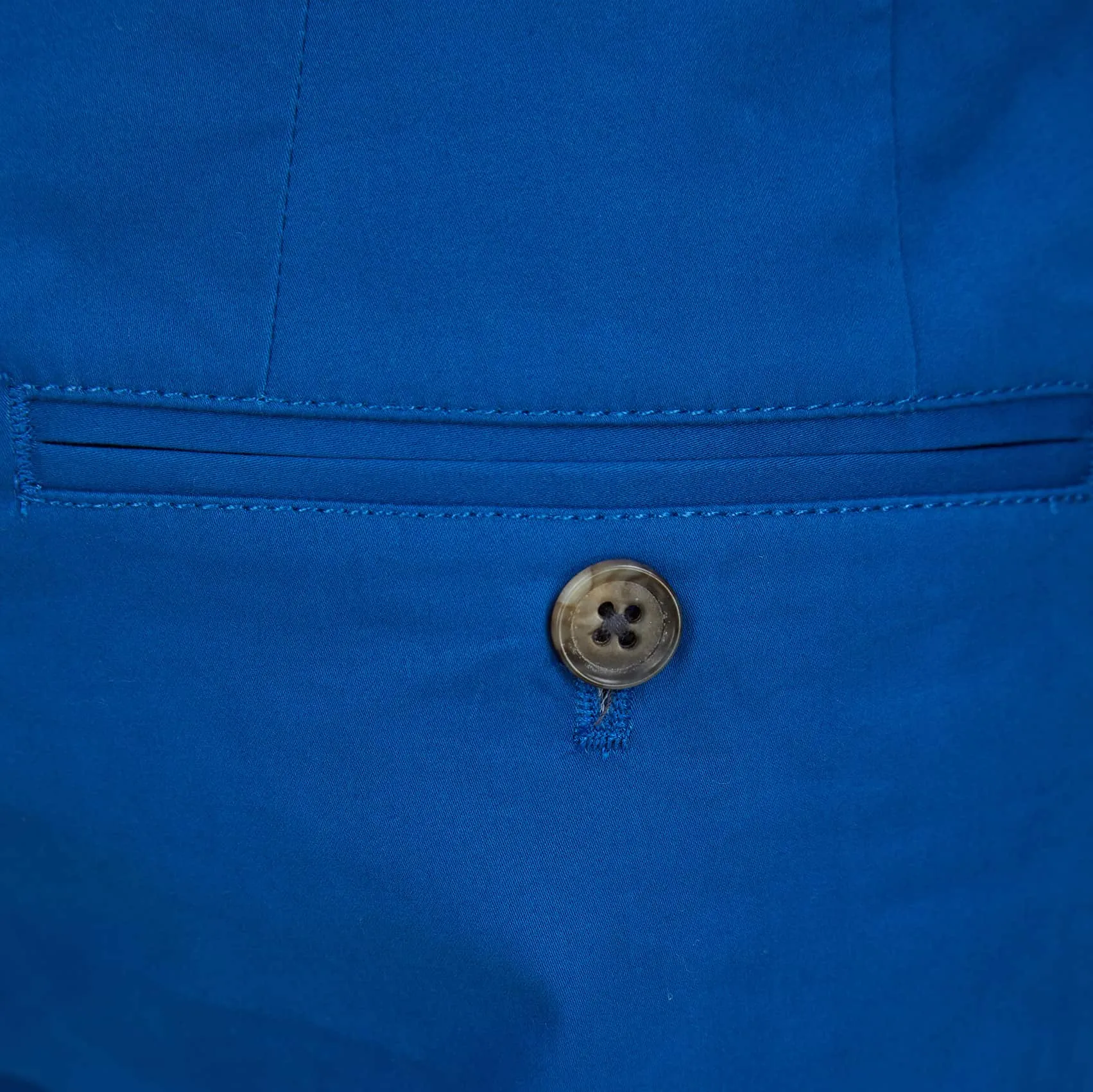 J LINDEBERG NATHAN SUPER SATIN CHINO SHORTS