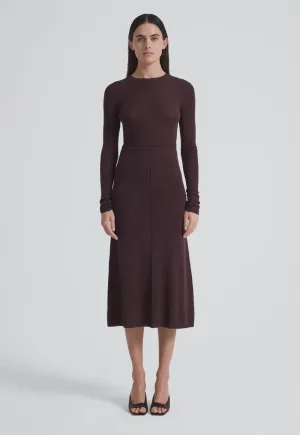 Jac and Jack Omega Skirt in Binks