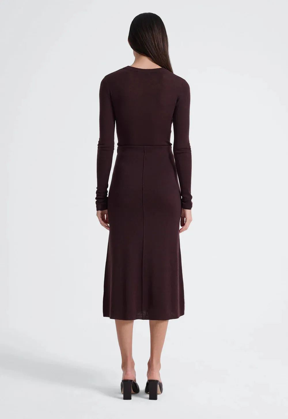 Jac and Jack Omega Skirt in Binks