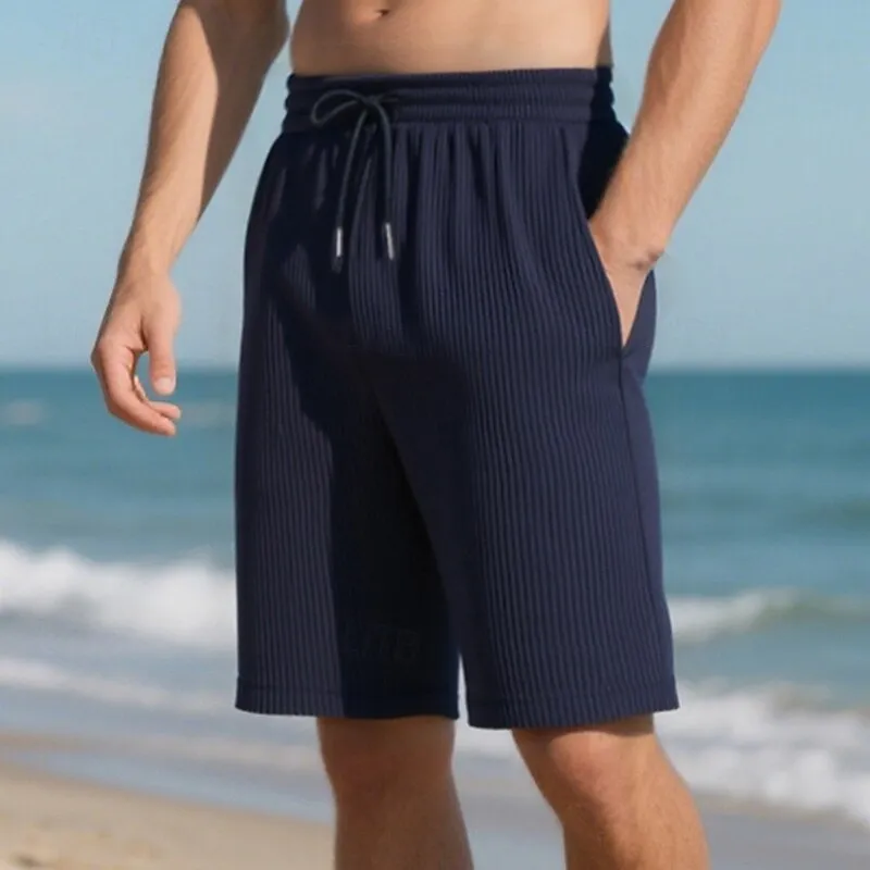 Jack - Casual Summer Shorts