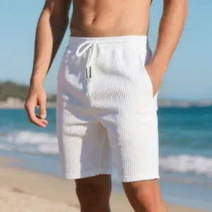 Jack - Casual Summer Shorts
