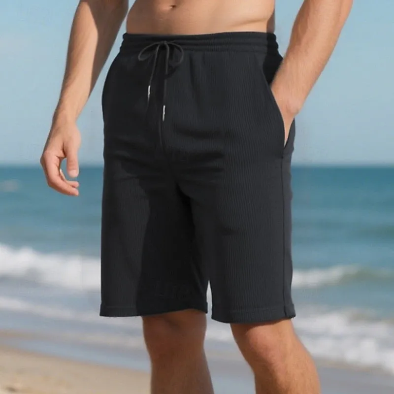 Jack - Casual Summer Shorts