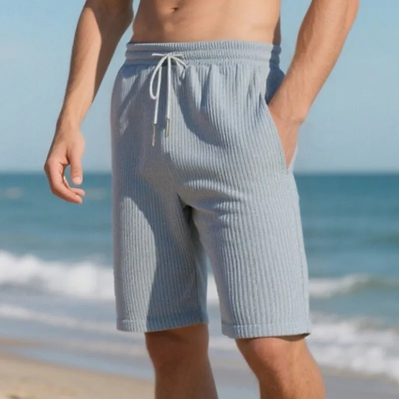 Jack - Casual Summer Shorts