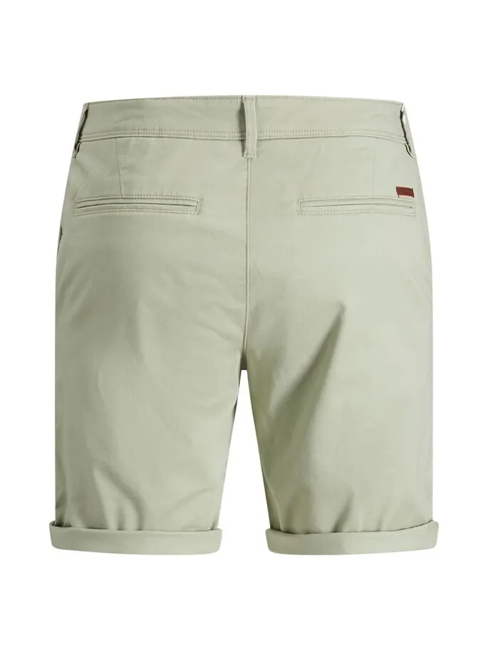 Jack Jones Bowie Shorts Green
