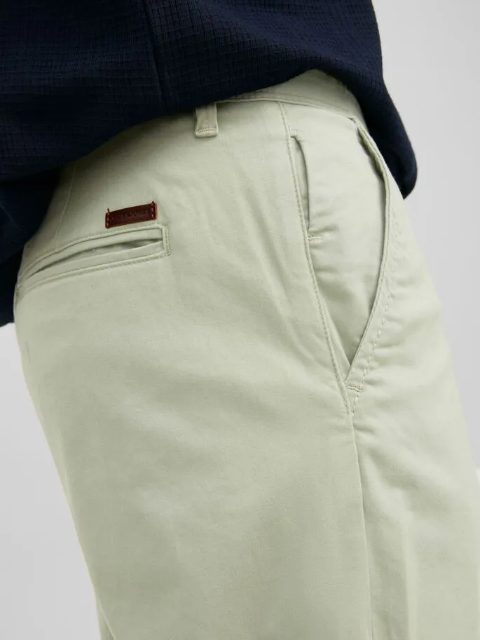 Jack Jones Bowie Shorts Green