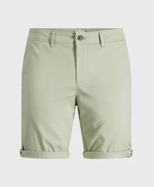 Jack Jones Bowie Shorts Green