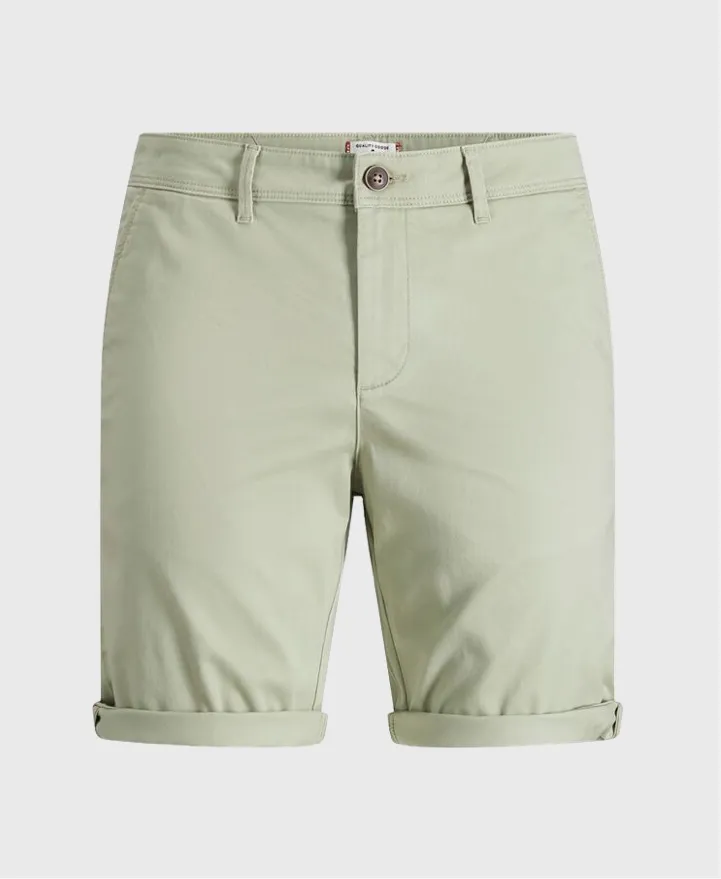 Jack Jones Bowie Shorts Green