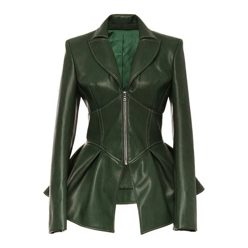 JACKET "MAD WOMAN"