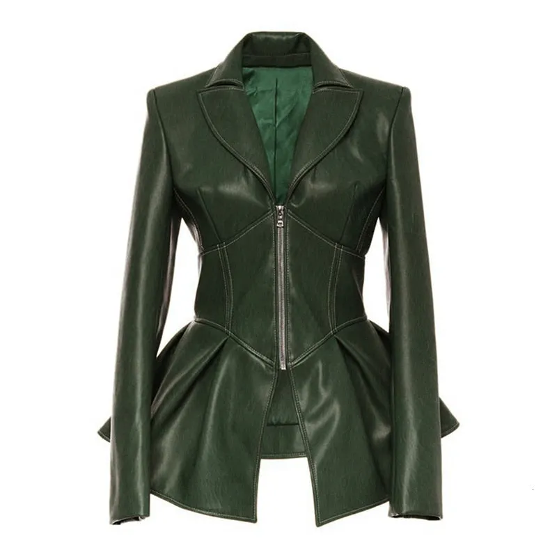 JACKET "MAD WOMAN"