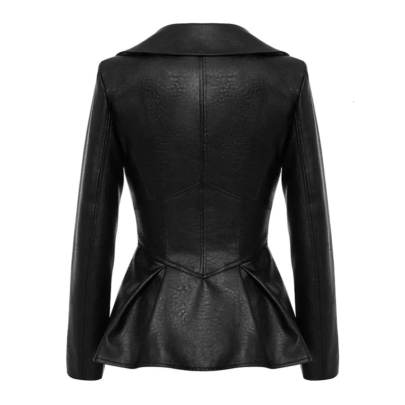 JACKET "MAD WOMAN"