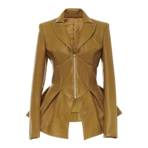 JACKET "MAD WOMAN"