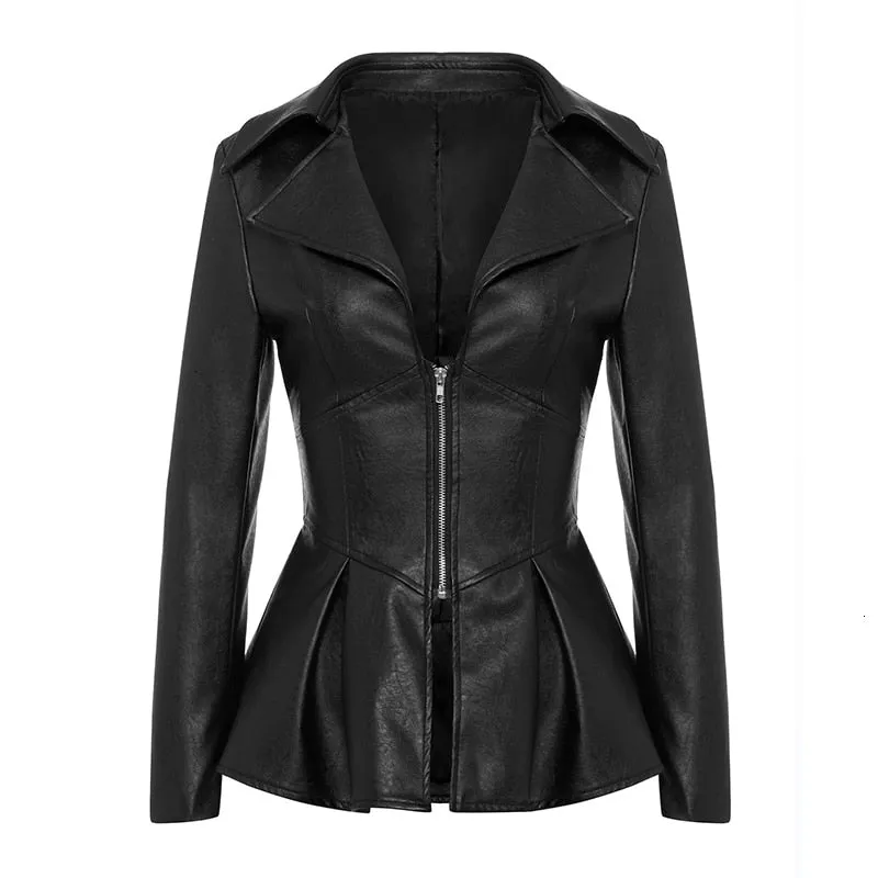 JACKET "MAD WOMAN"