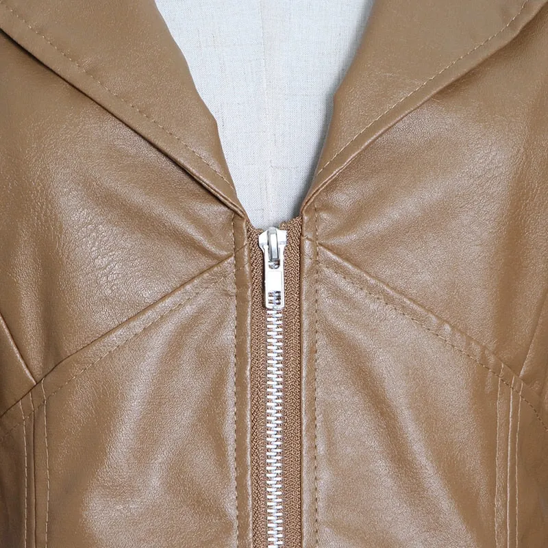 JACKET "MAD WOMAN"