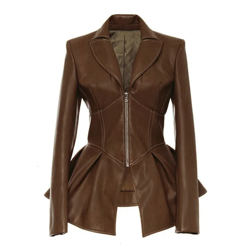 JACKET "MAD WOMAN"