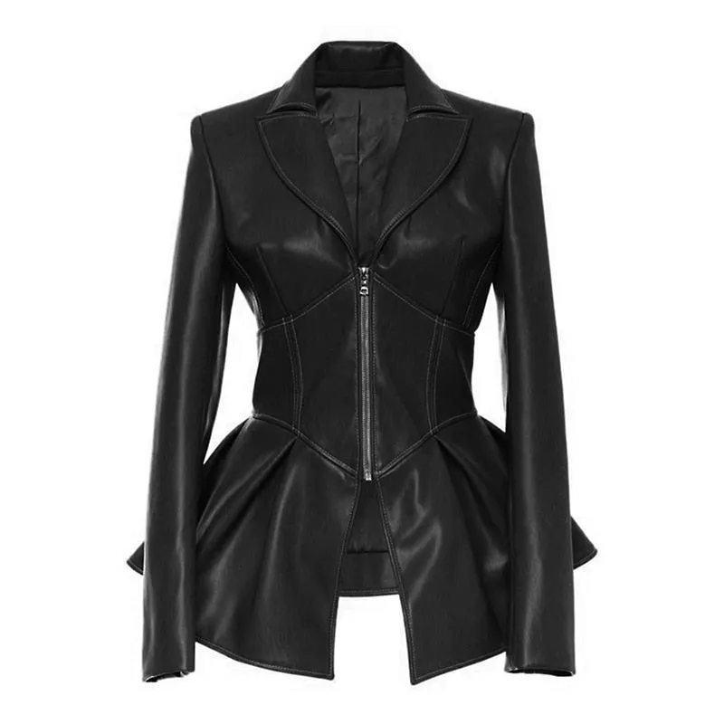 JACKET "MAD WOMAN"