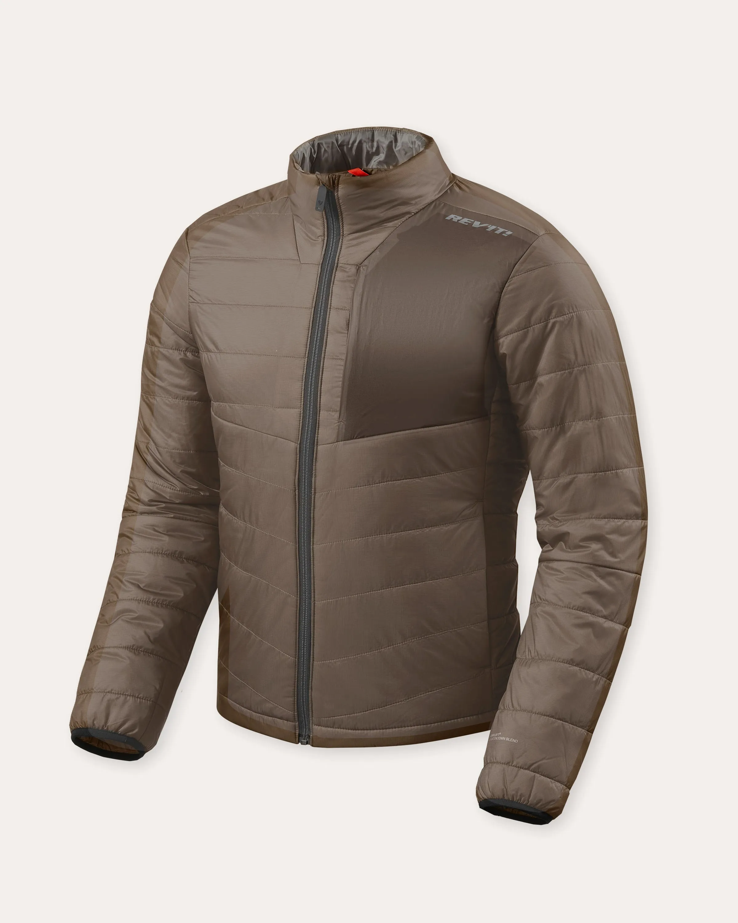 Jacket Solar 2 | Bronze