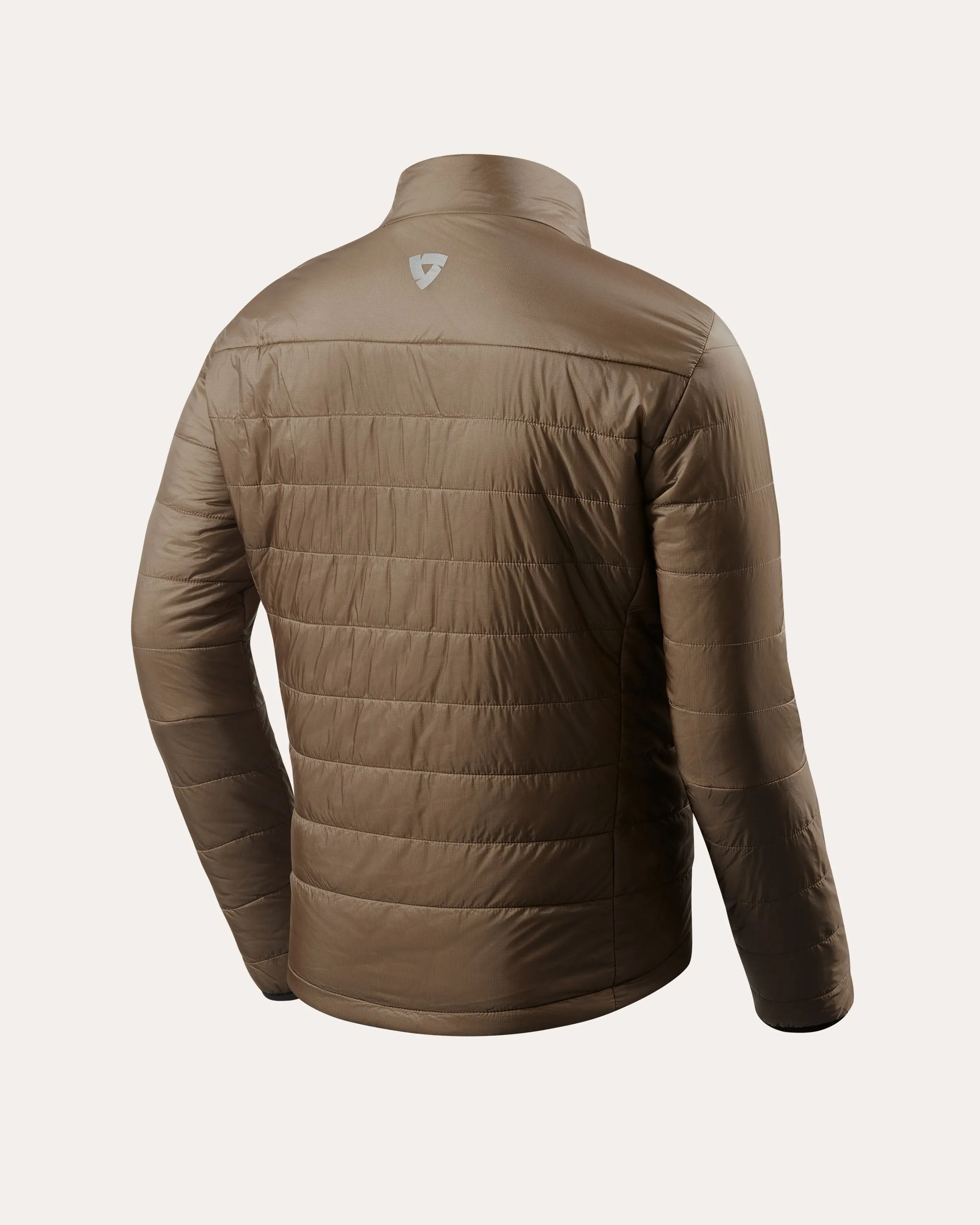 Jacket Solar 2 | Bronze