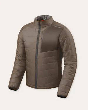Jacket Solar 2 | Bronze