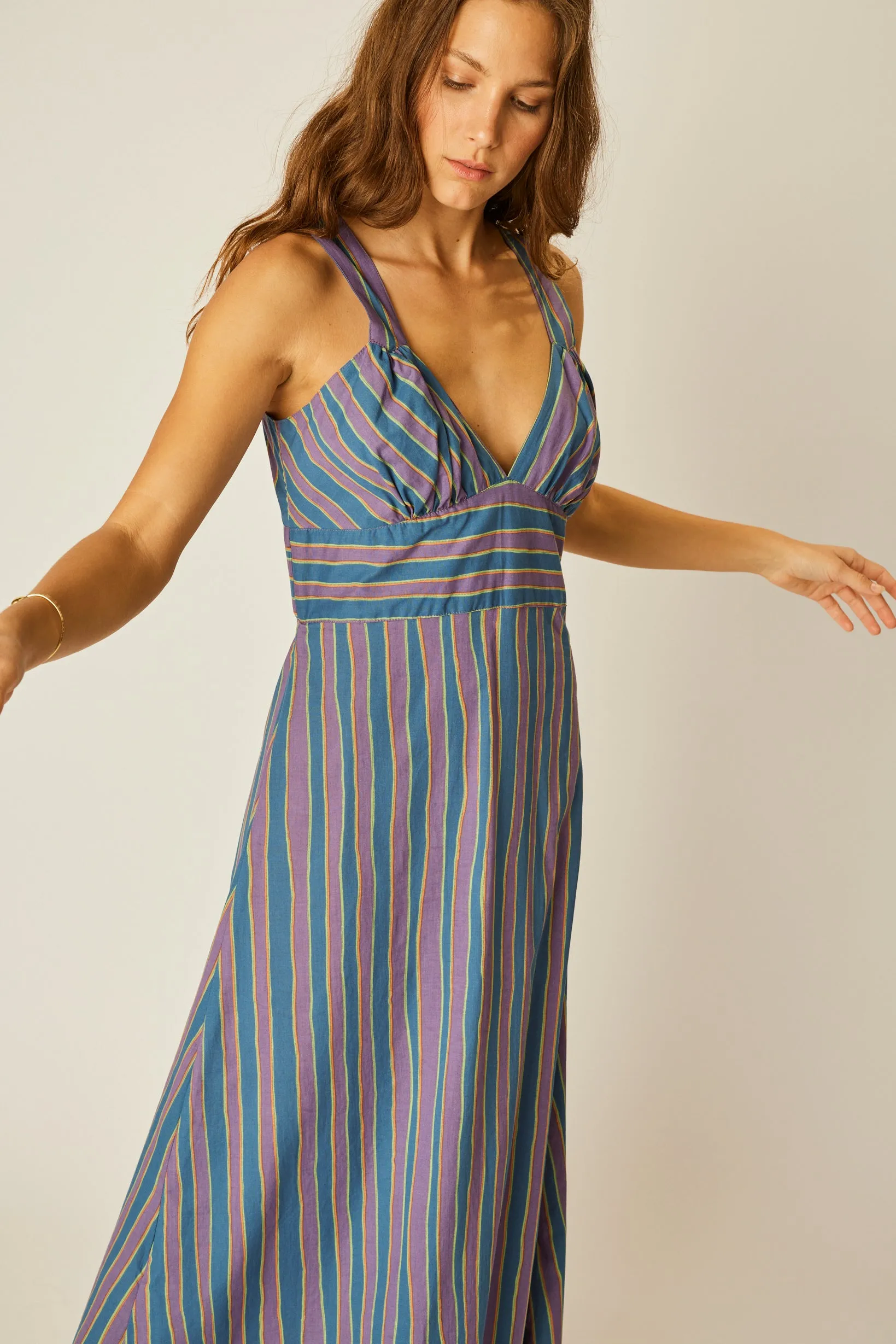 JACKIE DRESS