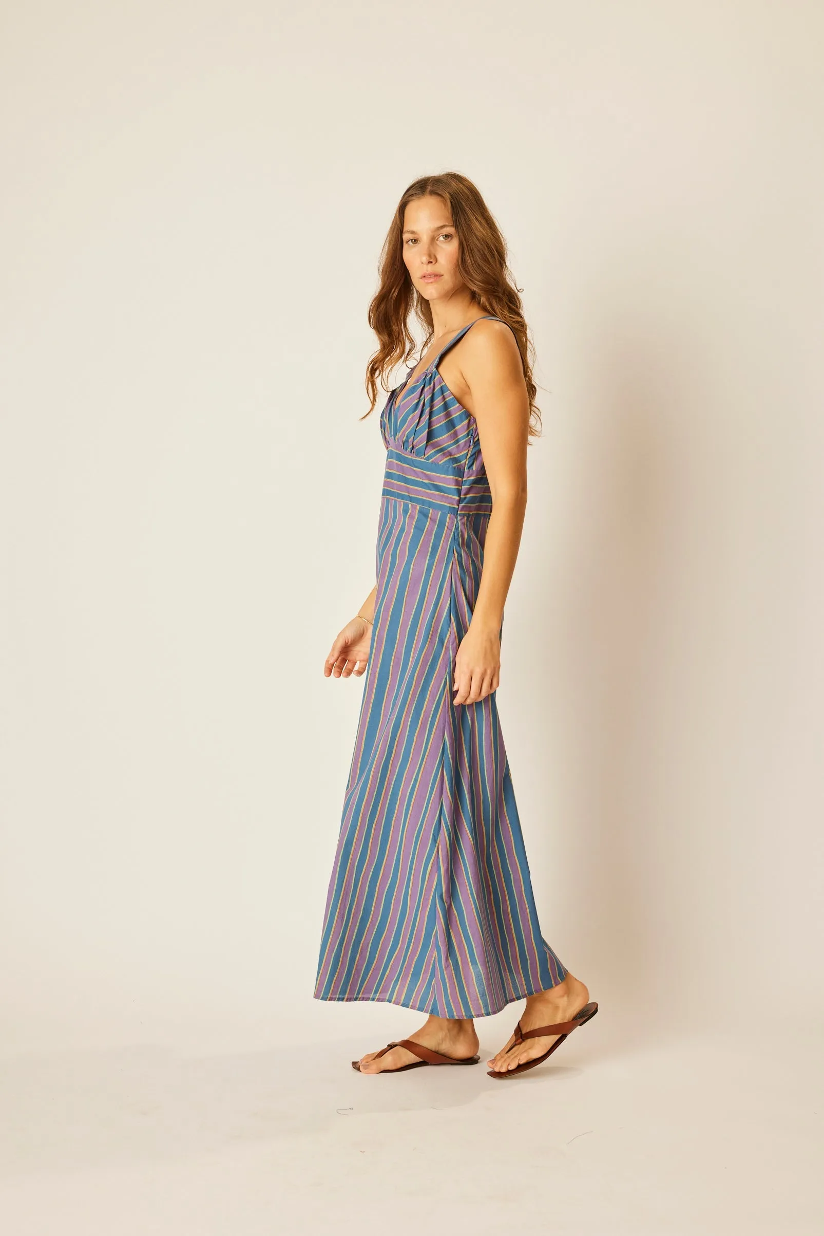 JACKIE DRESS