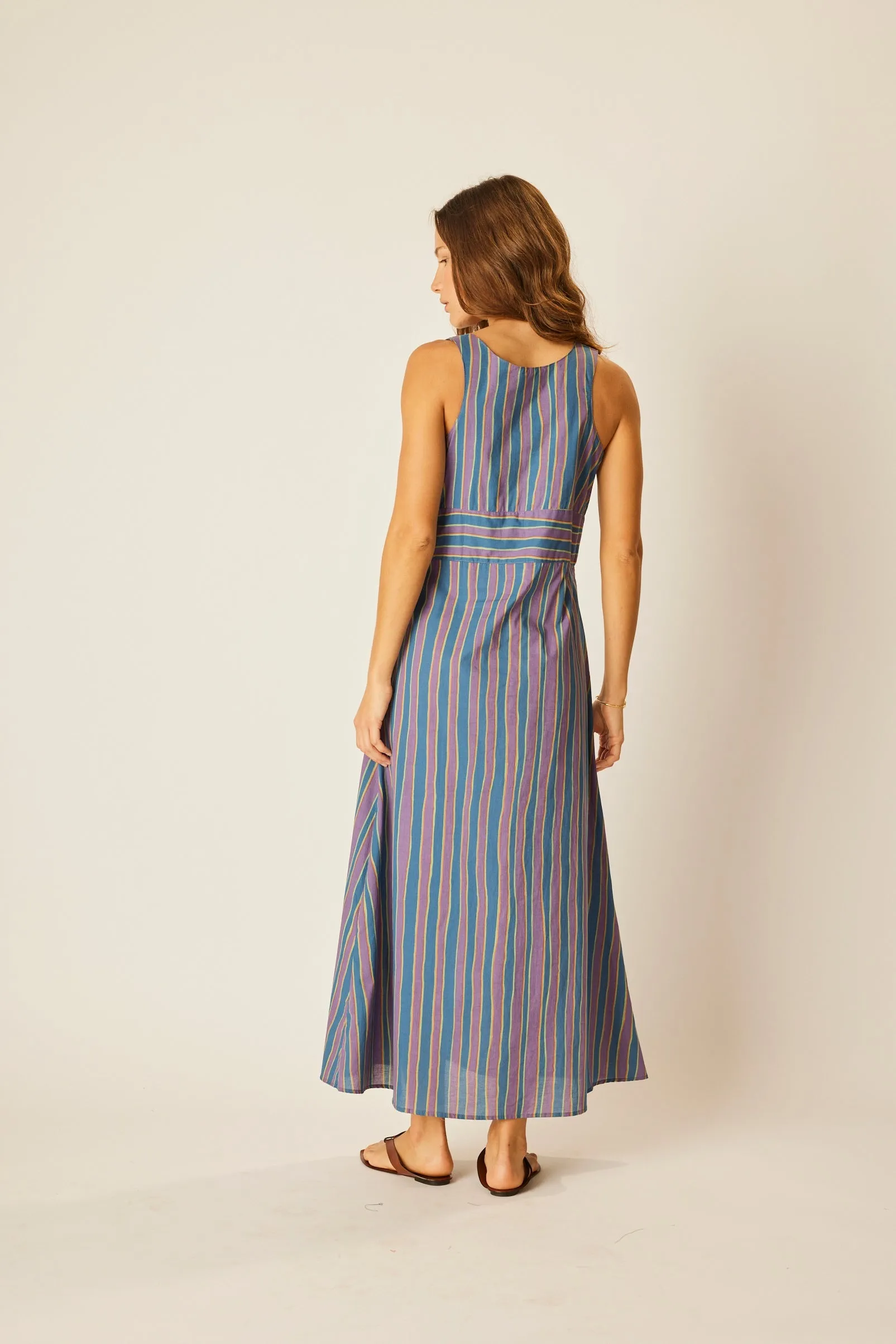 JACKIE DRESS