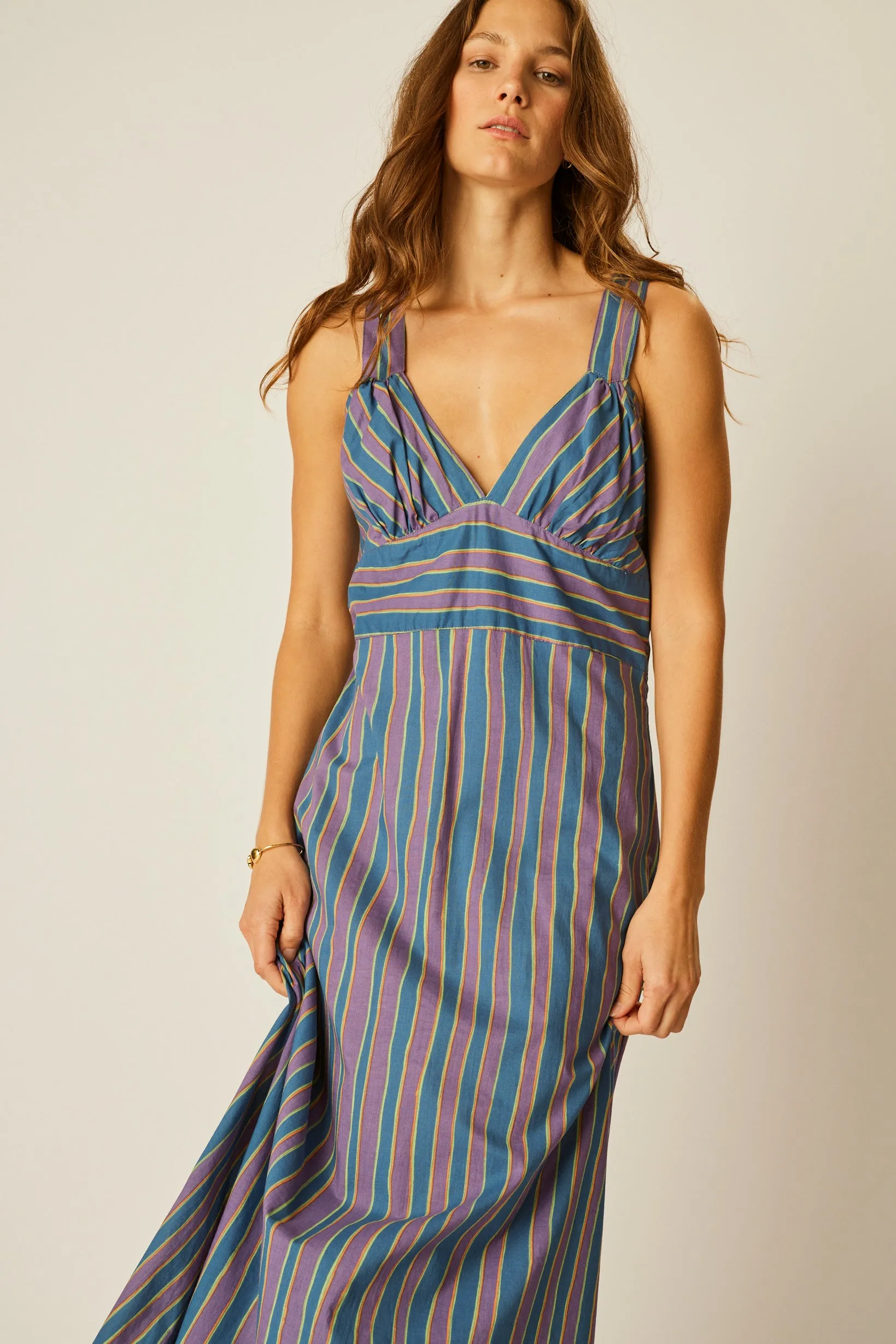 JACKIE DRESS