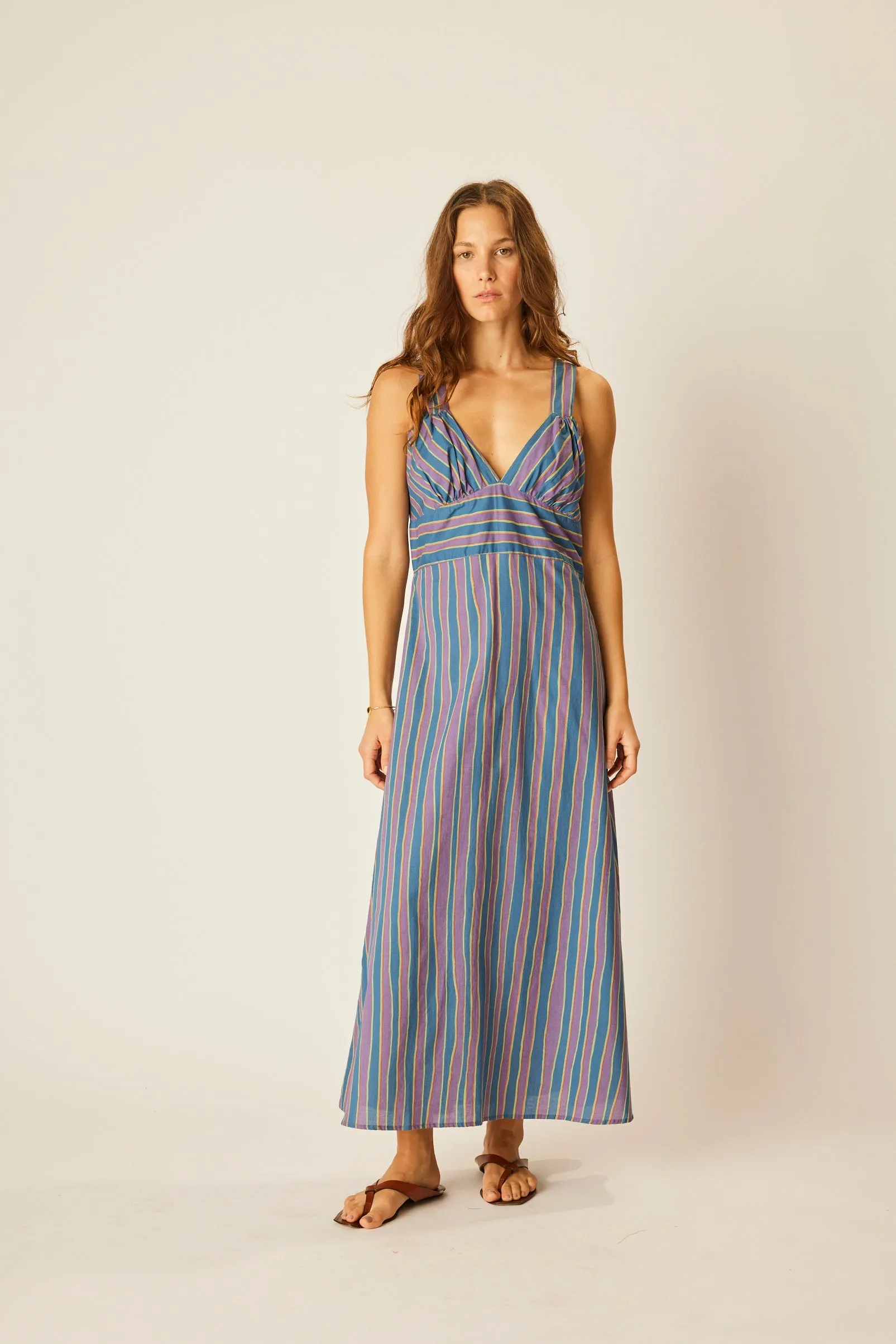 JACKIE DRESS