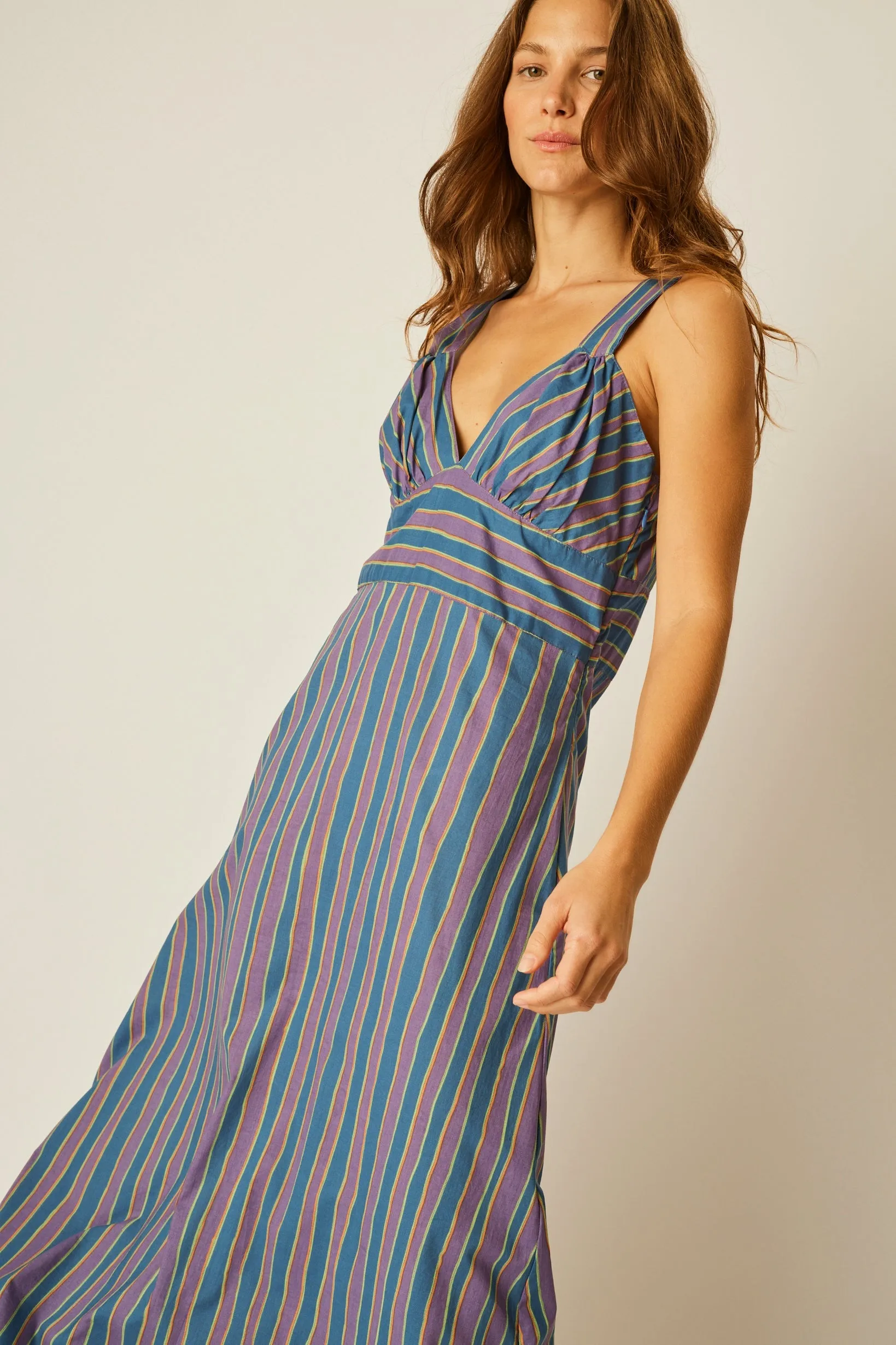 JACKIE DRESS