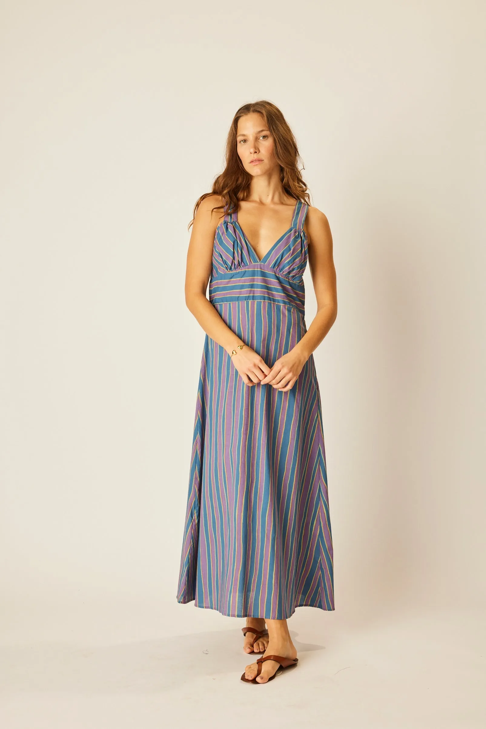 JACKIE DRESS