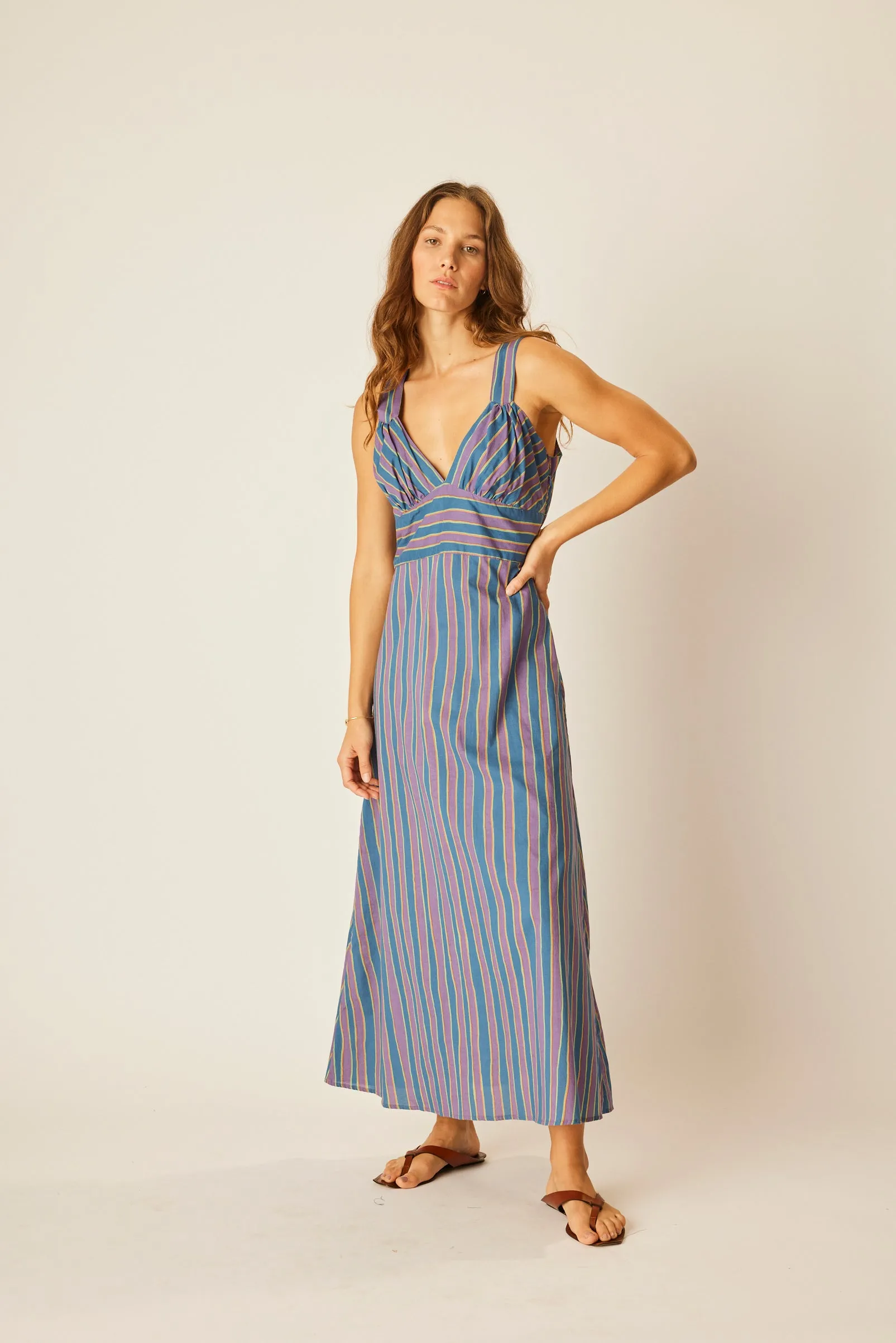 JACKIE DRESS