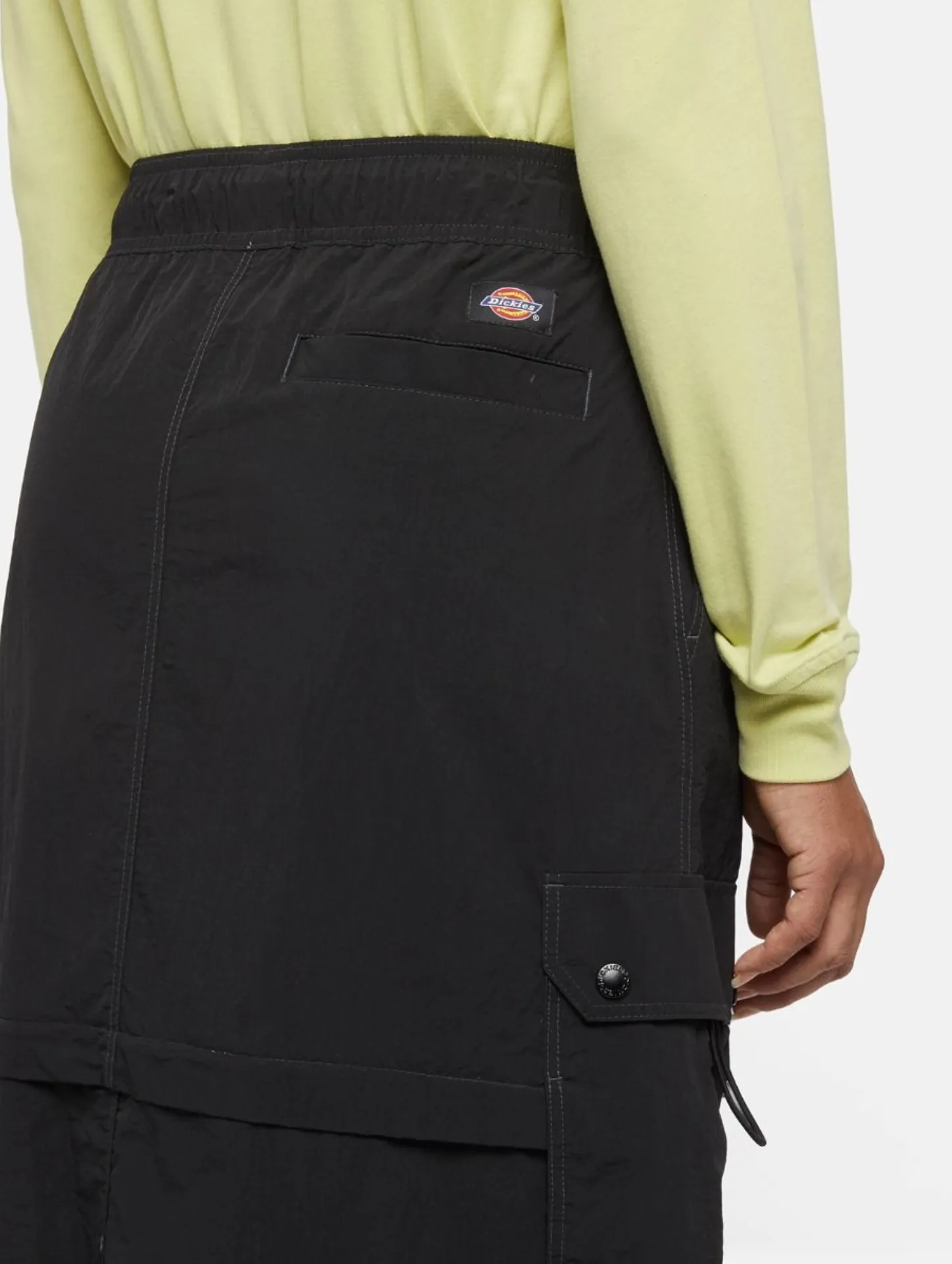JACKSON SKIRT BLACK