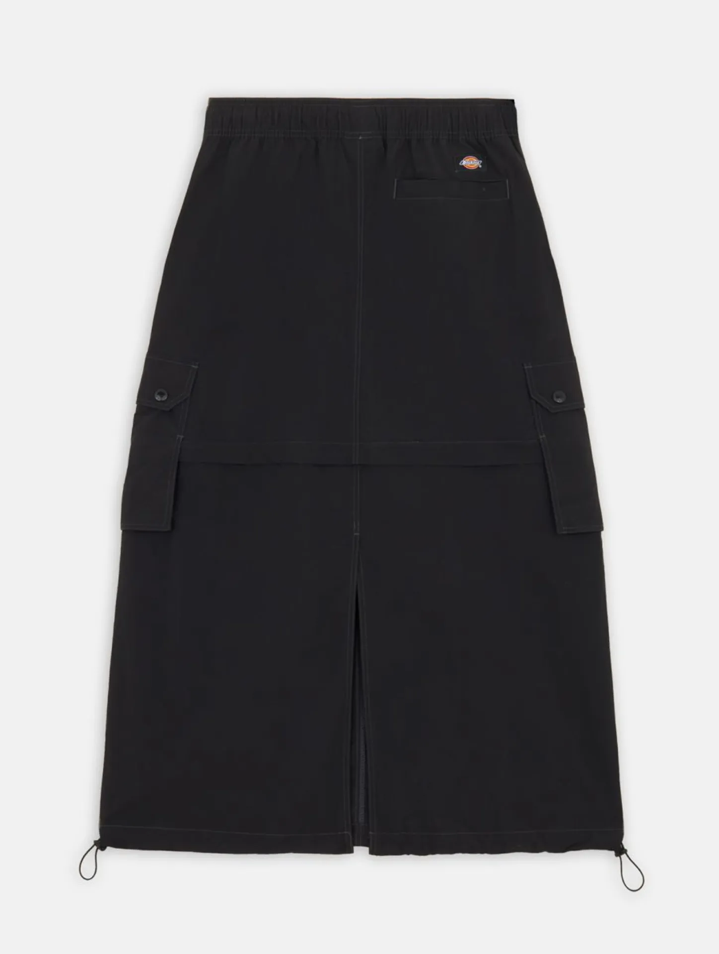 JACKSON SKIRT BLACK