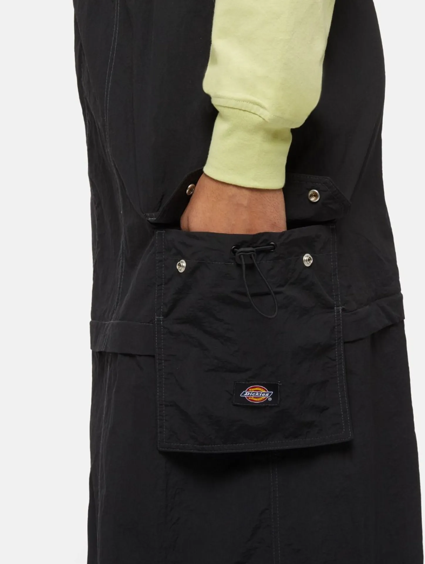 JACKSON SKIRT BLACK