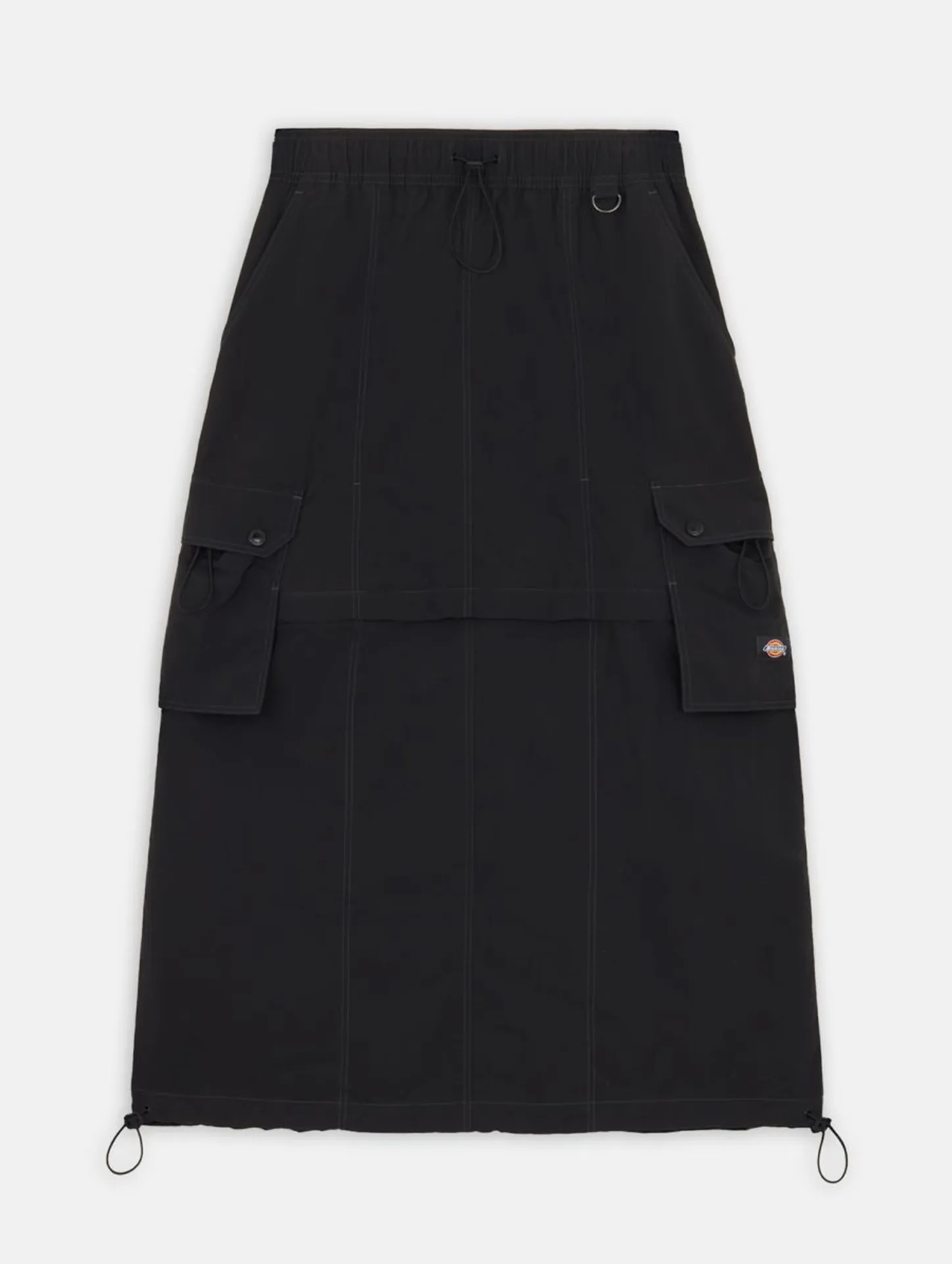 JACKSON SKIRT BLACK